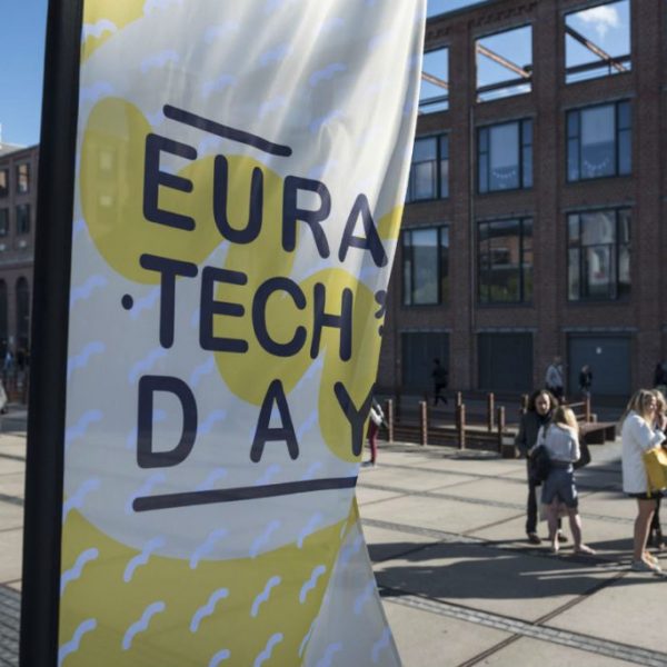 Euratech’Day 2018