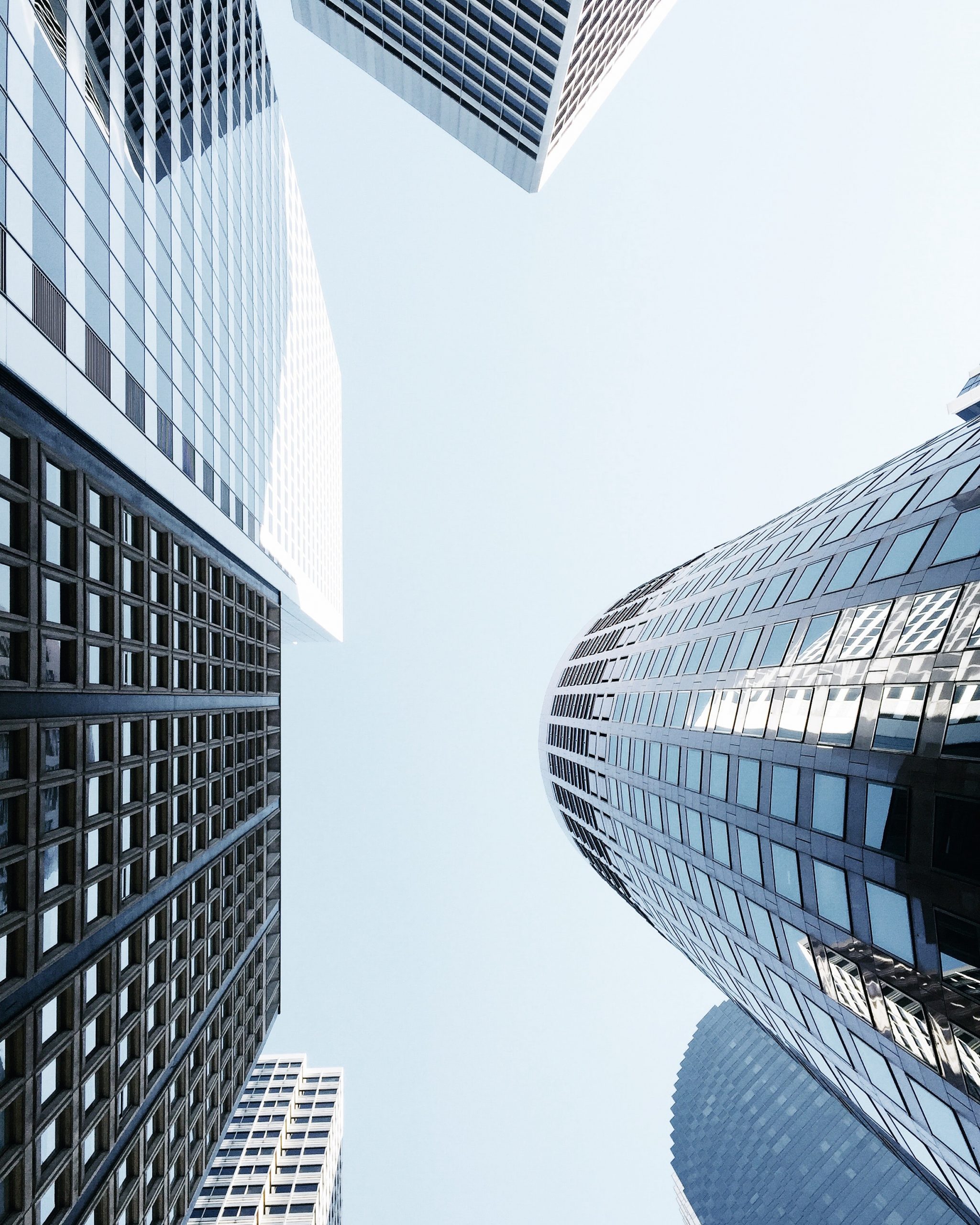 Smart building