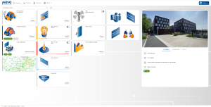 Optimisez votre consommation d'énergie grâce à la solution de monitoring énergétique de Smart Building Energies. Cette image peut représenter une personne utilisant un smartphone ou un ordinateur pour surveiller les consommations d'énergie de leur bâtiment