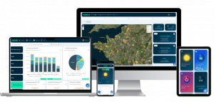 Wave, la webapp responsive qui s'utilise sur tout type d'appareil
