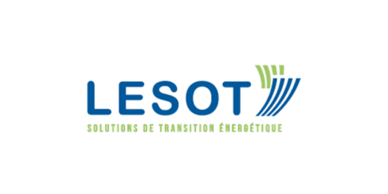 Logo Lesot